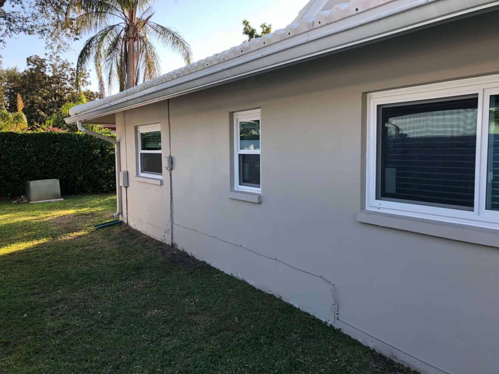 Gallery Hurricane Impact Windows And Doors DuraSash Windows