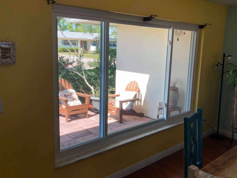 Gallery Hurricane Impact Windows And Doors DuraSash Windows